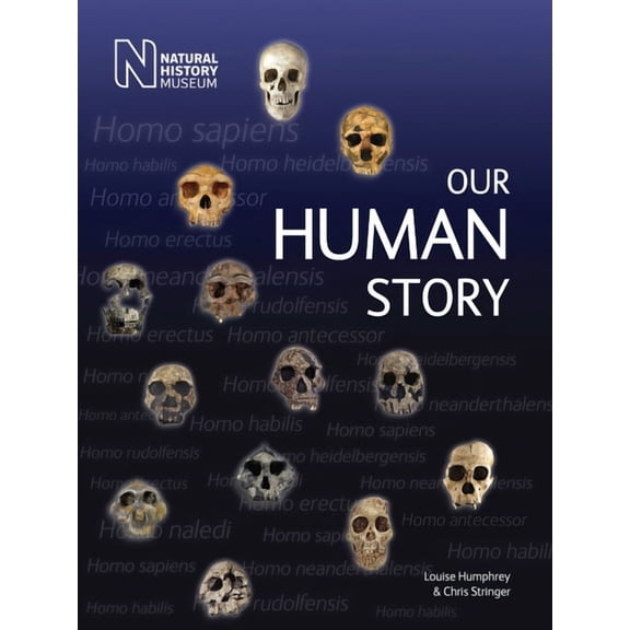 Our Human Story, (Paperback)
