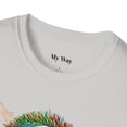 thumbnail image 3 of Cool Lizard Unisex Softstyle T-Shirt, 3 of 4