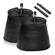 thumbnail image 1 of 2 Pack 20X4.0 Fat Bike Tube with AV 32mm Valve, Bike Tubes with 2 Tire Levers, for Road/Mountain /E-hy, 1 of 5
