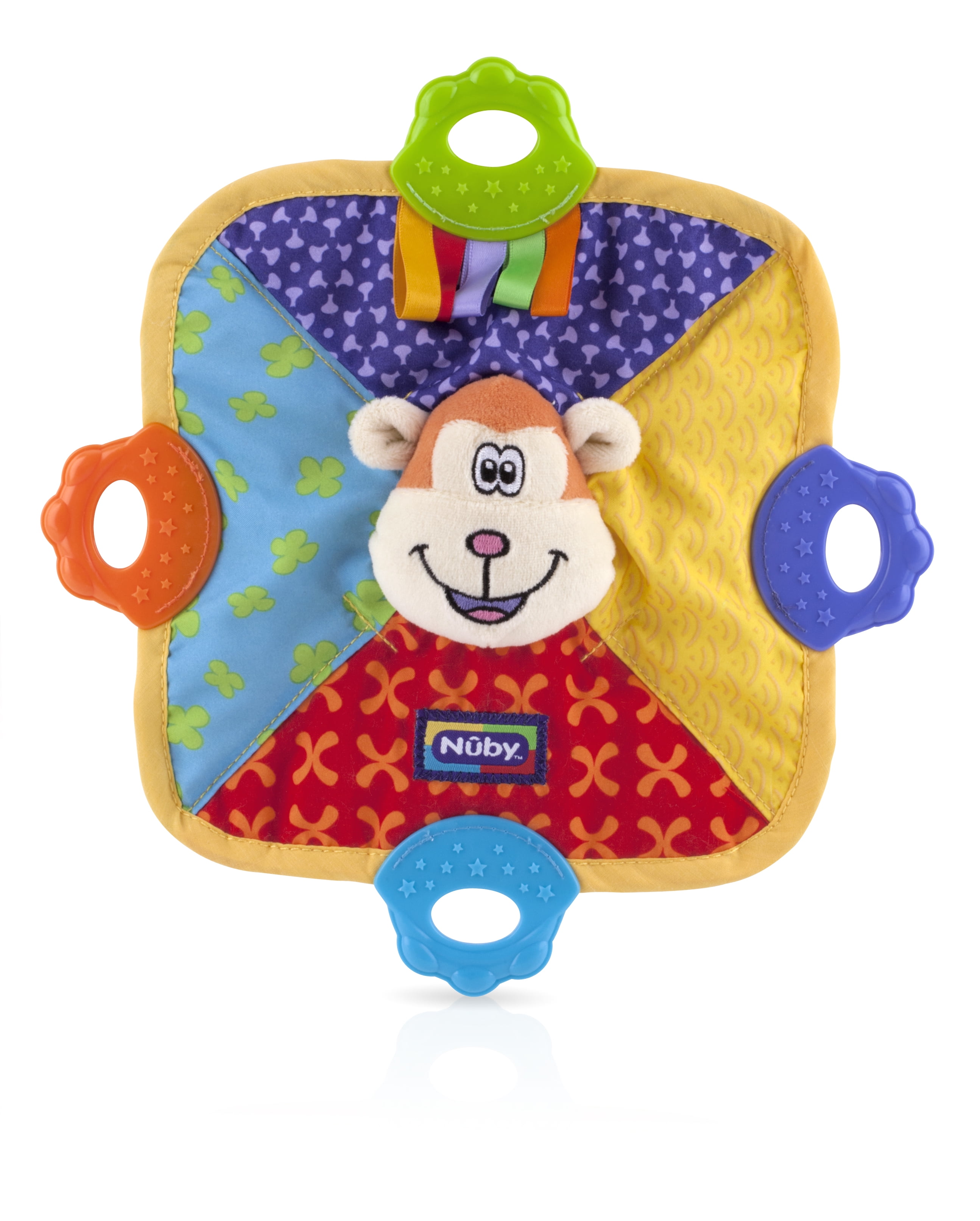 walmart nuby teether