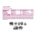 thumbnail image 3 of Macrobar Sunny Uplift Cherries + Berries 12/2 Oz (56 Grams) Bar(s), 3 of 4