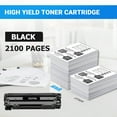 78A CE278A Toner Cartridge Compatible for HP 78A CE278A 278A HP ...