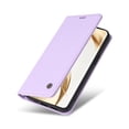 thumbnail image 3 of Funda para Honor 200 Pro Estuche de Cuero PU Tipo Cartera con Ranuras para Tarjetas y Cierre Magnético, 3 of 5