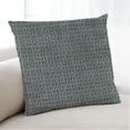 thumbnail image 1 of Ahgly Company Indoor Square Mid-Century Modern Throw Pillow, 18 inch by 18 inch, 1 of 6