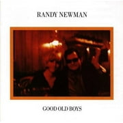 Good Old Boys