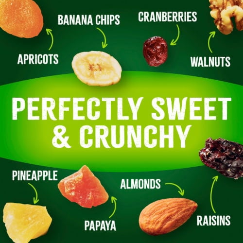 KR Fruit & Nut Trail Mix BIG Deal!