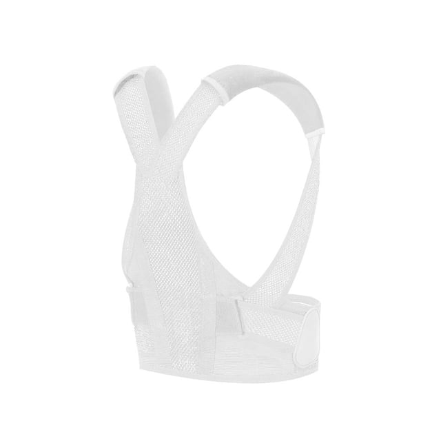 Postura Ajustable, Transpirable, Soporte Para La Espalda, Soporte Elástico Para La Espalda, Entrenador De Postura, Corrección De Postura Del Hombro Trasero Para El Hogar Moyic OD010795-02