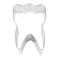 thumbnail image 2 of Tooth 3" Cookie Cutter, 2 of 4