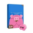 thumbnail image 2 of MKHSQHDG Today's Deals Educational Card Game for Kids and Families Interactive Learning with Strategy, 2 of 8
