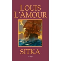 Sitka: A Novel (Paperback)