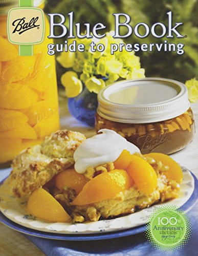 Pre-Owned Ball Blue Book Guide to Preserving, 9780972753708, 0972753702, Paperback,