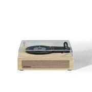 Crosley Scout Vinyl Record Player with Speakers and Wireless Bluetooth - Audio Turntables