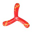 thumbnail image 3 of Juguete volador deportivo interactivo Vhermosa captura de 3 aspas rojo para niños pequeños, 3 of 8