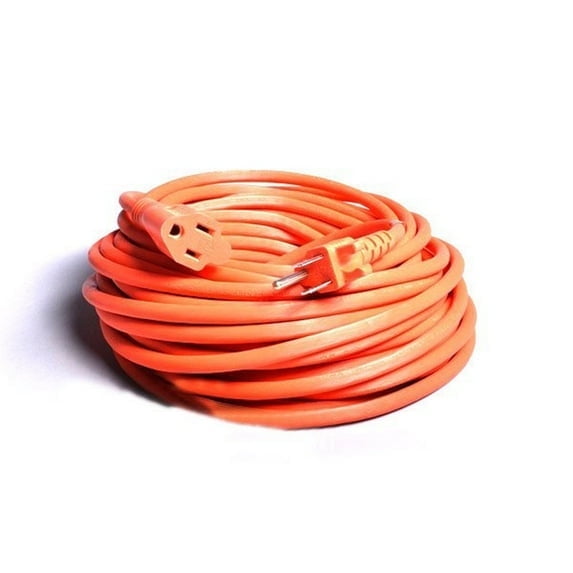 Replacement Part For Hoover CH50102 Vacuum Cleaner Orange 40 Feet Extension Cord # 440002417