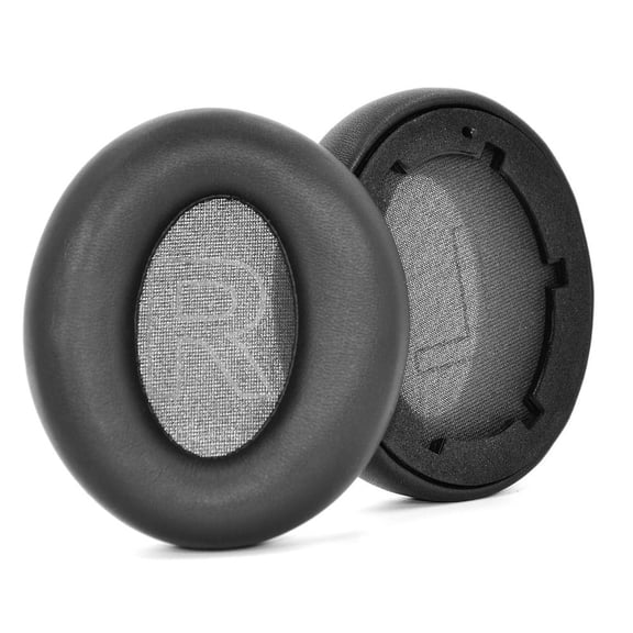 1 Pair Ear Pads for Anker Soundcore Life Q20 Q20BT Headphone Replacement Ear Pad Cushion Cups Cover Earpads Repair Parts