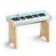 thumbnail image 1 of Piano Infantil Eastar Kido V-10 32 Teclas Digital Azul, 1 of 9