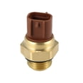 thumbnail image 1 of Unique Bargains 5GH-82560-00-00 2 Pins Motorcycle Engine Water Coolant Temperature Sensor for Yamaha, 1 of 6