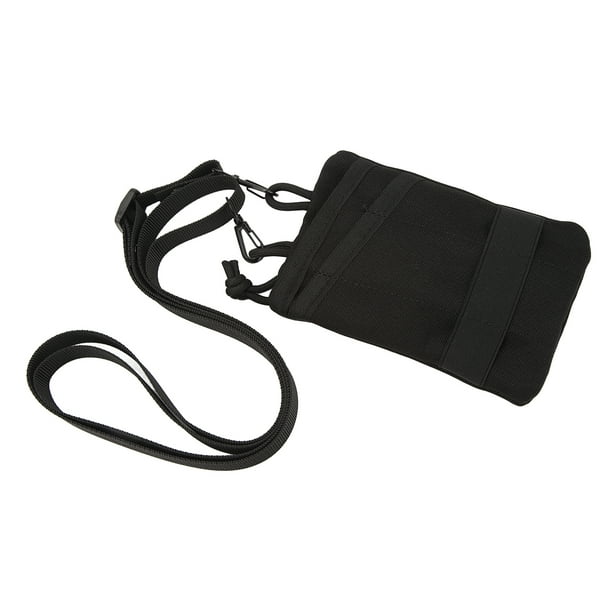Bolsa de almacenamiento de llaves Bolsillo exterior Tarjeta de Tela Oxford ANGGREK Otros