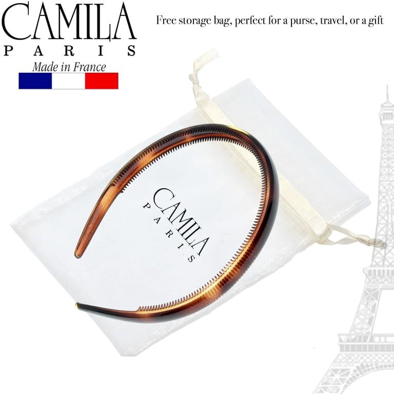 Camila Paris CP3278 French Fashion Headband for Women, Very  display picture 1