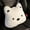plush fabric, variant on Winter Plush Thick Car Seat Cushion For Comfortable Warmth, Cute Cartoon Design To N Up Your Car Interior, Universal Fit With Non-Slip Bottom And Easy Cleaning
