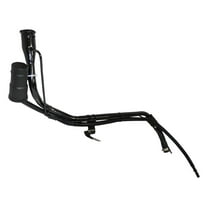 Crown Automotive 52059821AS Fuel Filler Hose Fits Wrangler (JK) Wrangler (JL) Fits select: 2015-2018 JEEP WRANGLER UNLIMITED, 2012-2014 JEEP WRANGLER
