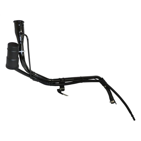 Crown Automotive 52059821AS Fuel Filler Hose Fits Wrangler (JK) Wrangler (JL) Fits select: 2015-2018 JEEP WRANGLER UNLIMITED, 2012-2014 JEEP WRANGLER