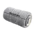 thumbnail image 1 of Self Wringing Flat Mop, Hands-free Washing Mop With 2 Reusable Microfiber Pads, 1 of 5