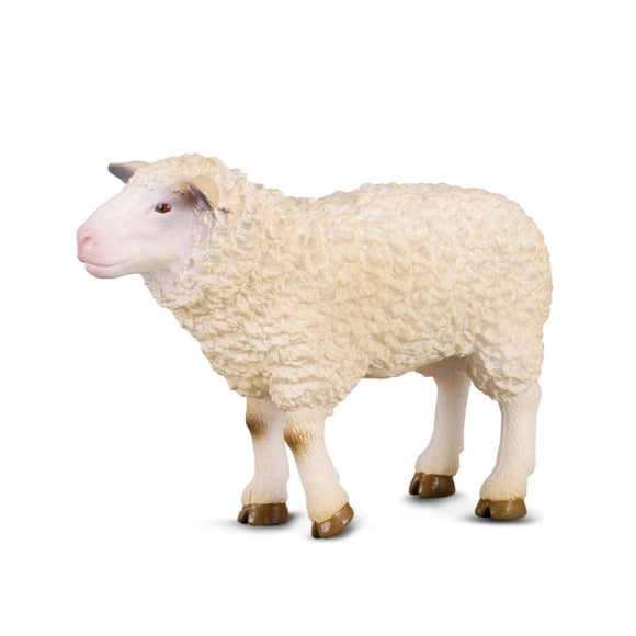 Colección de figuras de oveja/Colección Farm Life