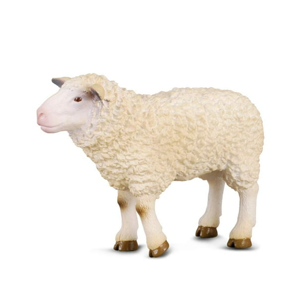 Colección de figuras de oveja/Colección Farm Life