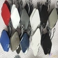 thumbnail image 5 of Trimla Rear Tow Cover for 16-18 BMW 3 Series F30 LCI Base Sedan Fit 320i 325d 328i 330d 330e 330i 340i 2016 2017 2018 Bumper Hook Eye Towing Cap 51127384417, 5 of 5