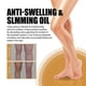 thumbnail image 4 of massage therapy oil for anti swelling, 4 of 5