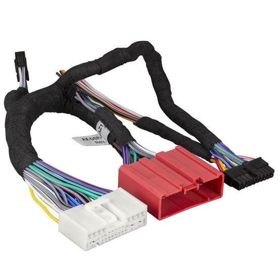 Axxess AXDSPMAZ1 Plug and Play AXDSP Harness for Select 20102015