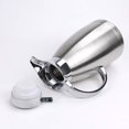 thumbnail image 2 of Jarra de caf&eacute; de 68 onzas con aislamiento t&eacute;rmico de acero inoxidable para caf&eacute;, agua caliente, t&eacute;, bebidas calientes, mantener 12 horas calient GearRoot NA, 2 of 7