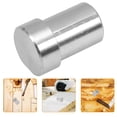thumbnail image 1 of Mobutofu Reusable Workbench Dog for Workbench Peg Stainless Steel 1Set for Woodworkers, 1 of 8
