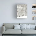 thumbnail image 2 of Trademark Fine Art 'Oreos and Milk I' Canvas Art by Aledanda, 2 of 4