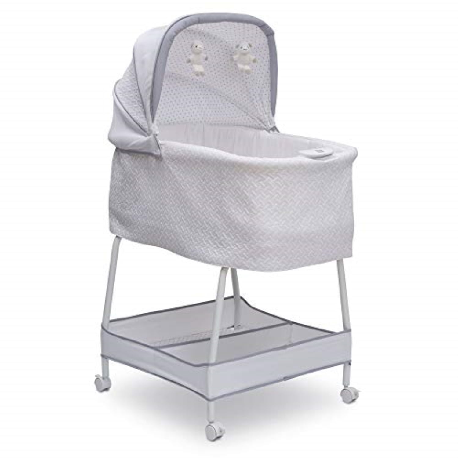 gliding bassinet walmart