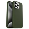 thumbnail image 4 of OtterBox Symmetry Cactus Leather Case for iPhone 15 Pro Max, 4 of 4