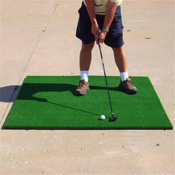 Cimarron 5' x 5' Premier Golf Mat