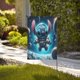 thumbnail image 4 of Bandera de jardín de temporada de Stitch Space Adventure, bandera de doble cara, bandera navideña para decoración navideña al aire libre., 4 of 8