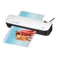 thumbnail image 1 of SL299 Laminator Machine Set A4 Size Hot And Cold Lamination 2 Roller System For Long-term Use ,Fast Heat, 1 of 5