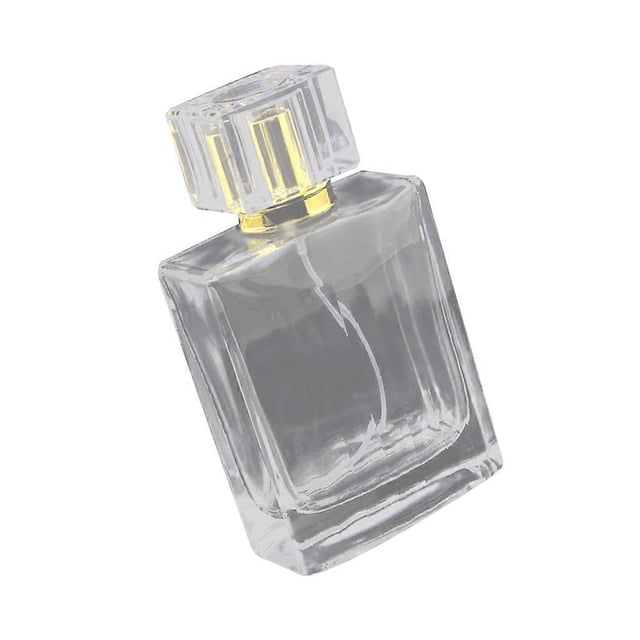 Here's a polished product description based on your input:\n\n \n\n**Portable Refillable Perfume Bottle – Durable & Compact Cosmetic Spray Container for