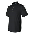 thumbnail image 2 of Gildan Short Sleeve Solid Polo (Men's) 1 Pack, 2 of 3