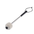 thumbnail image 2 of Esquirla 12 . 2 inch Bass Drum Mallet Wool Head Percussion Accessory , Durable, 2 of 6