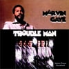Marvin Gaye - Trouble Man (remastered) / O.s.t. - R&B / Soul - CD