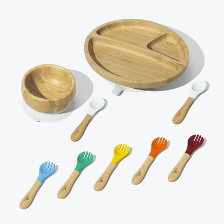 

Avanchy Rainbow Pre-K Collections