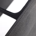 thumbnail image 5 of Car Center Console Trim 1J1863201D For VW Golf Jetta Black, 5 of 13