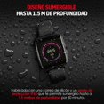 thumbnail image 4 of Smartwatch Redlemon Reloj Inteligente Funciones de Salud Mod. W95 Blak, 4 of 8