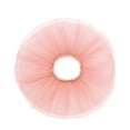 thumbnail image 5 of Alvivi Kids Girls Ballet Dance Tutu Skirts Crinoline Slip Petticoat Underskirt Ballerina Dancewear, 5 of 7