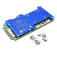thumbnail image 1 of 4S-12V 200A Built-in Bluetooth for Uart Series Heat Passive Balance Function with Automobile Starting Power Supply, 1 of 5