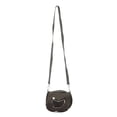 thumbnail image 1 of Bolsa de transporte portátil y transpirable de franela verde negruzco para hámster, para mascotas pequeñas, cobayas, ardillas y chinchillas., 1 of 11